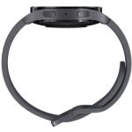 Graphite - Samsung Galaxy Watch 5 (44mm, WiFi + 4G LTE) 1.4" Super AMOLED Smartwatch (Renewed)